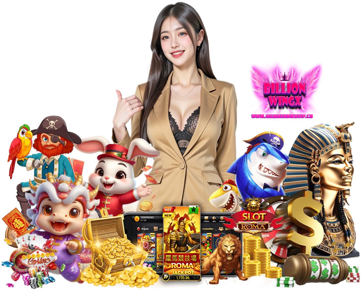 MEMBERBWXVIP สล็อต เล่นง่าย